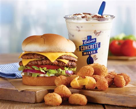 does culvers deliver|culver's order online pickup.